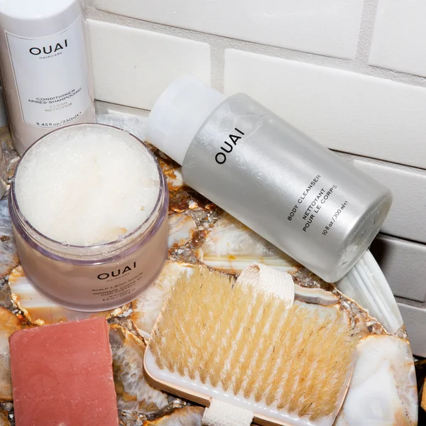 OUAI Body Creme 212g
