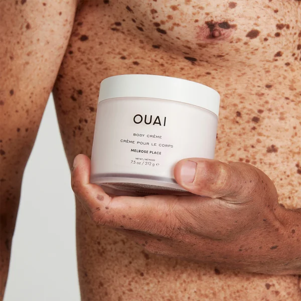 OUAI Body Crème Melrose Place 212g