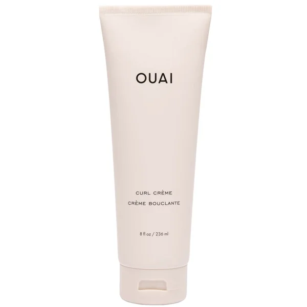 OUAI Curl Crème 236ml