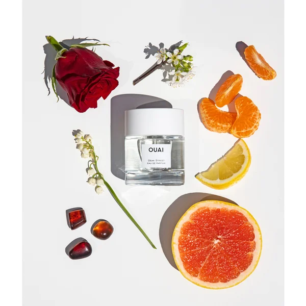 OUAI Dean Street Eau De Parfum 50ml