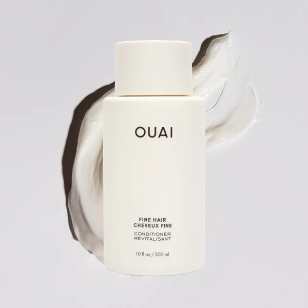 OUAI Fine Conditioner Travel Size 89ml