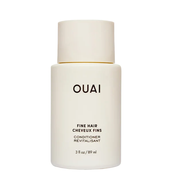 OUAI Fine Conditioner Travel Size 89ml