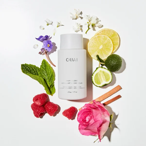OUAI Hair Gloss 177ml