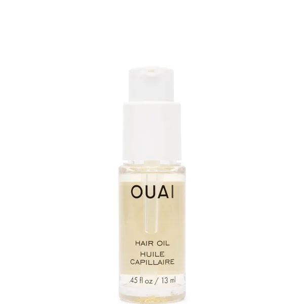 OUAI Hair Oil Travel Size 13ml