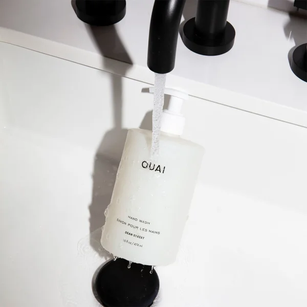 OUAI Hand Wash 437ml