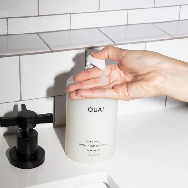 OUAI Hand Wash 437ml