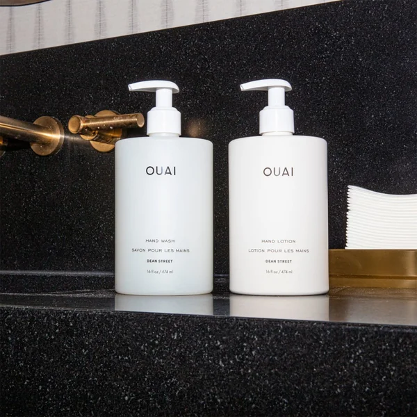 OUAI Hand Wash 437ml