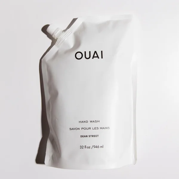 OUAI Hand Wash Refill 946ml