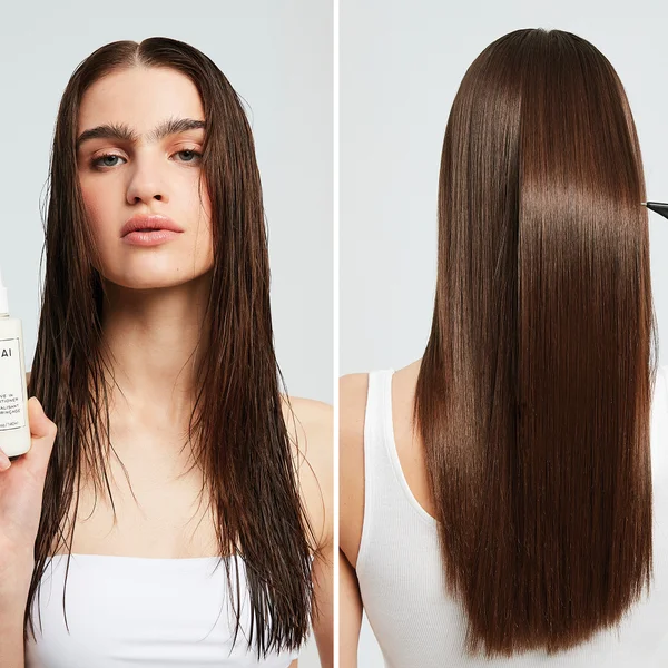 OUAI Leave In Conditioner 140ml