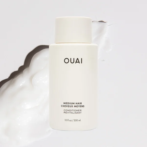 OUAI Medium Conditioner Travel Size 89ml