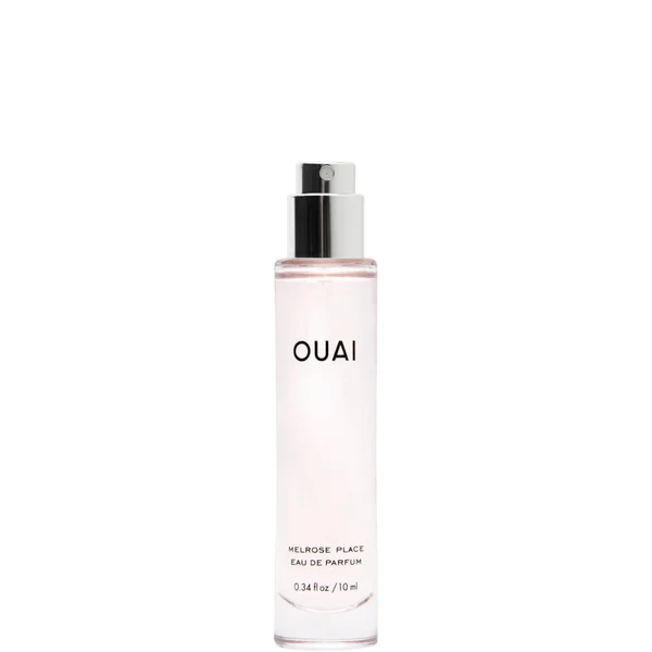OUAI Melrose Place Eau De Parfum Travel