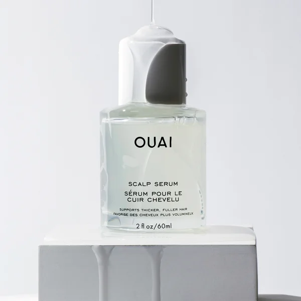 OUAI Scalp Serum 60ml