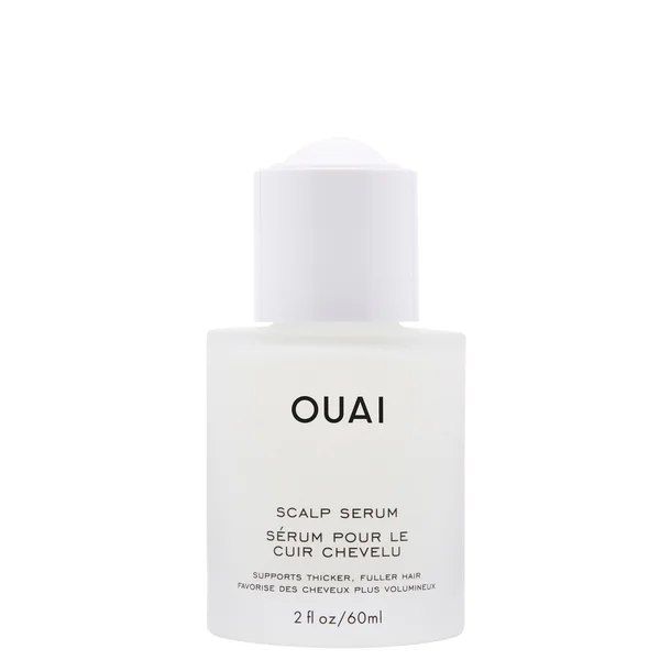OUAI Scalp Serum 60ml