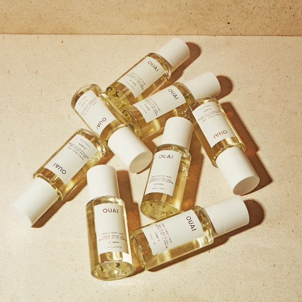 OUAI St Barts Hair & Body Mist