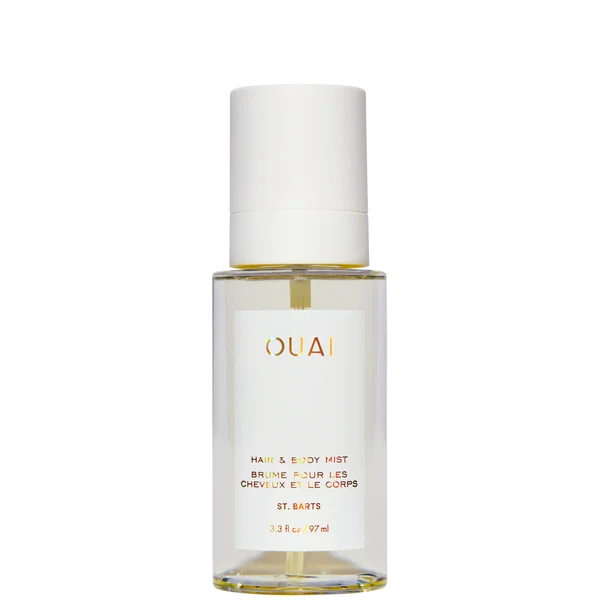 OUAI St Barts Hair & Body Mist