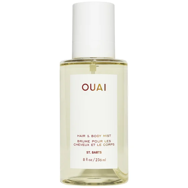 OUAI St Barts Hair & Body Mist