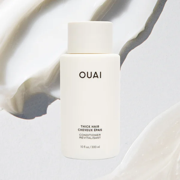 OUAI Thick Conditioner Travel Size 89ml