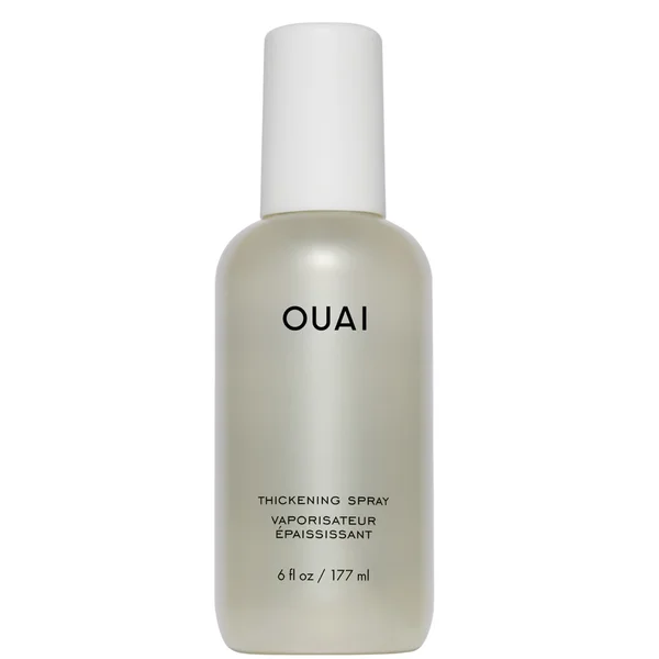 OUAI Thickening Spray 177ml