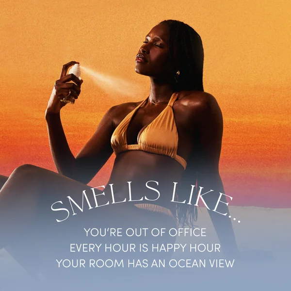 OUAI Wanna Get A-Ouai Travel Kit