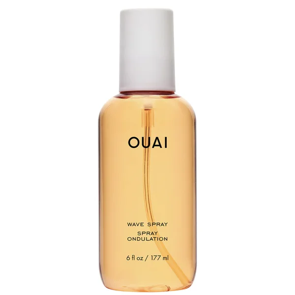 OUAI Wave Spray Full Size 177ml