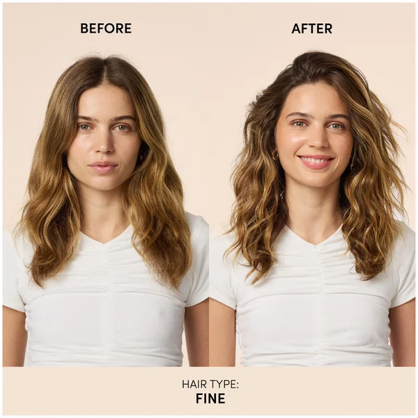 OUAI Wave Spray Travel Size 89ml