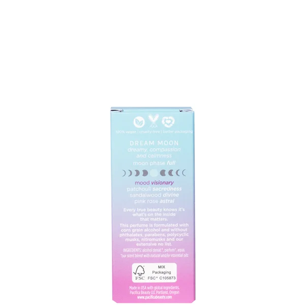Pacifica Dream Moon Spray Perfume 29ml