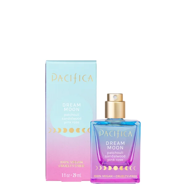 Pacifica Dream Moon Spray Perfume 29ml
