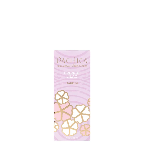 Pacifica French Lilac Spray Perfume 29ml