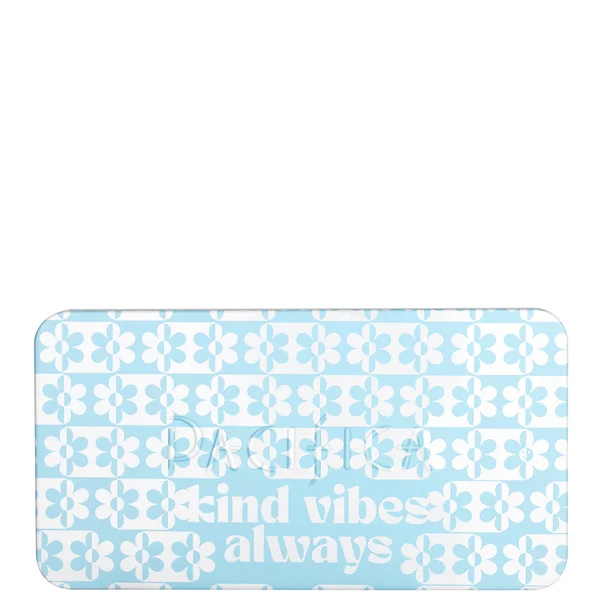 Pacifica Reusable Eye And Brow Mask Set