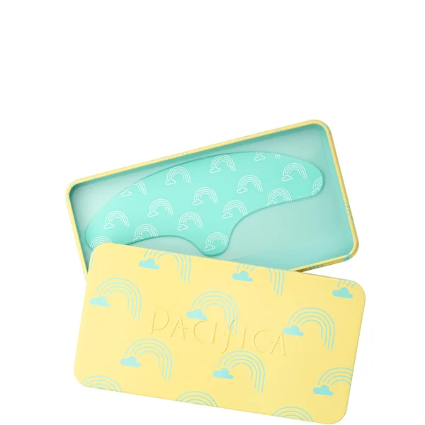 Pacifica Reusable Mask Brow 1 Pc