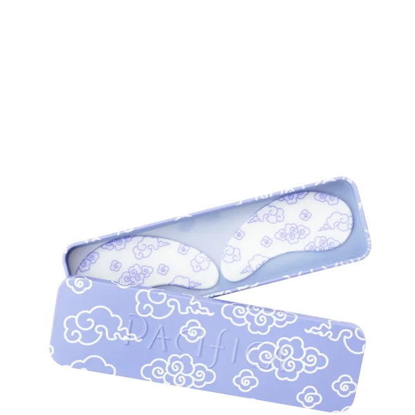 Pacifica Reusable Masks Undereye (2 Pack)