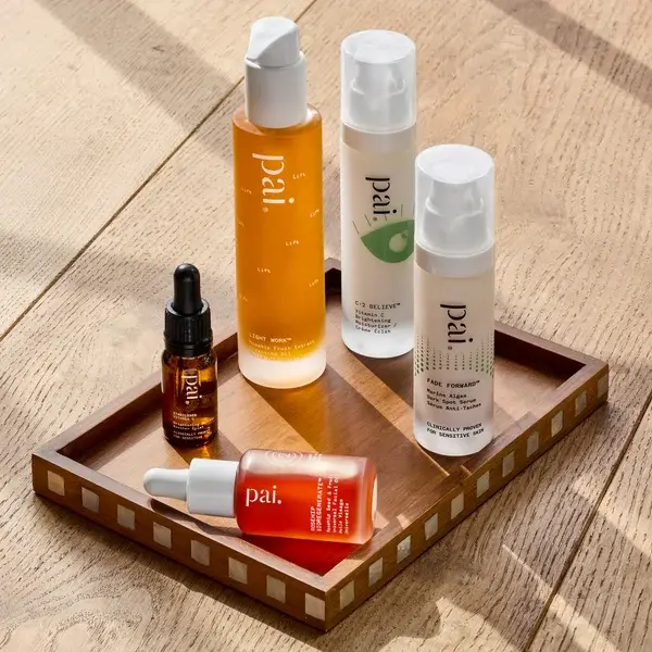 Pai Fade Forward Dark Spot Serum 30ml