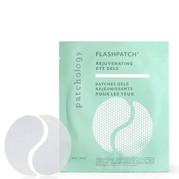 Patchology FlashPatch Rejuvenating Eye Gels