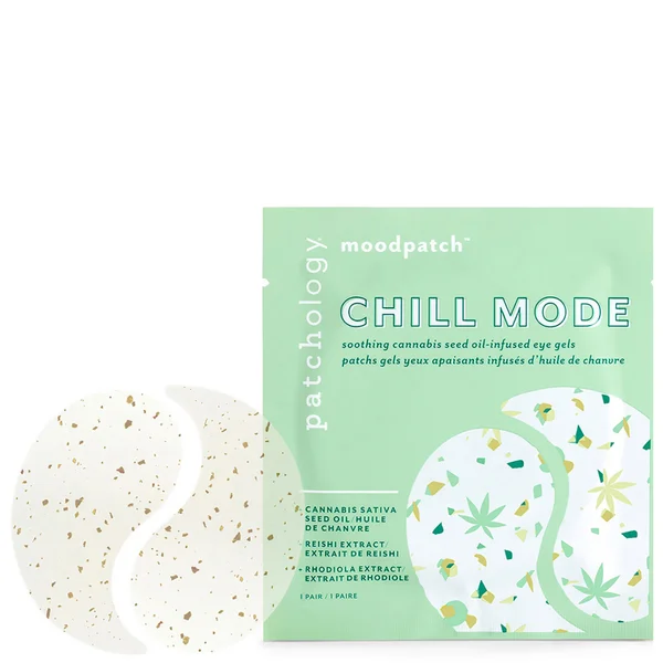 Patchology Moodpatch Chill Mode - Single
