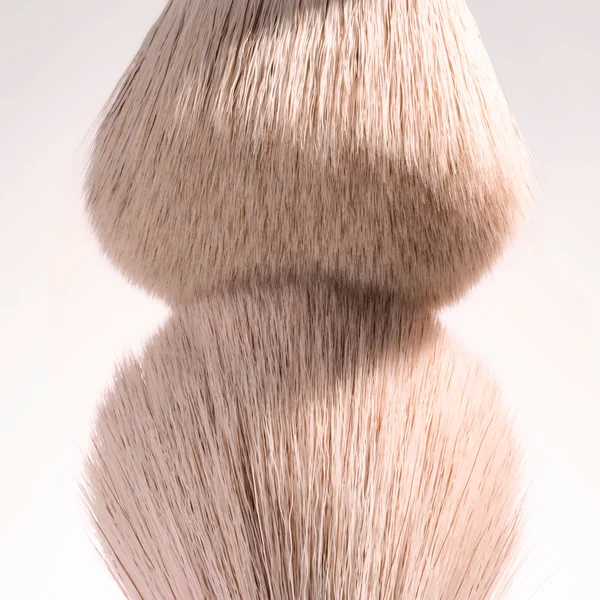 PATRICK TA Dual-Ended Blush Brush