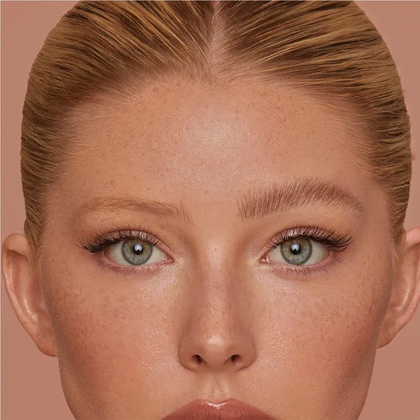 PATRICK TA Major Brow Dual Ended Brow Brush