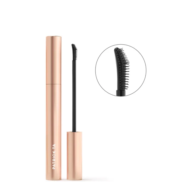 PATRICK TA Major Brow Lamination Gel