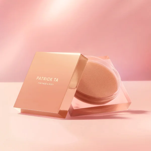 PATRICK TA Major Glow - All Over Glow Balm