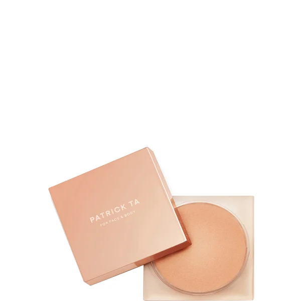 PATRICK TA Major Glow - All Over Glow Balm