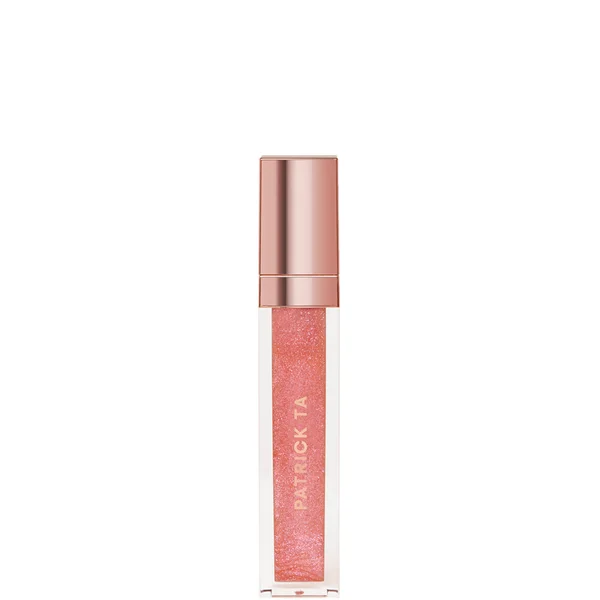 PATRICK TA Major Glow Lip Shine