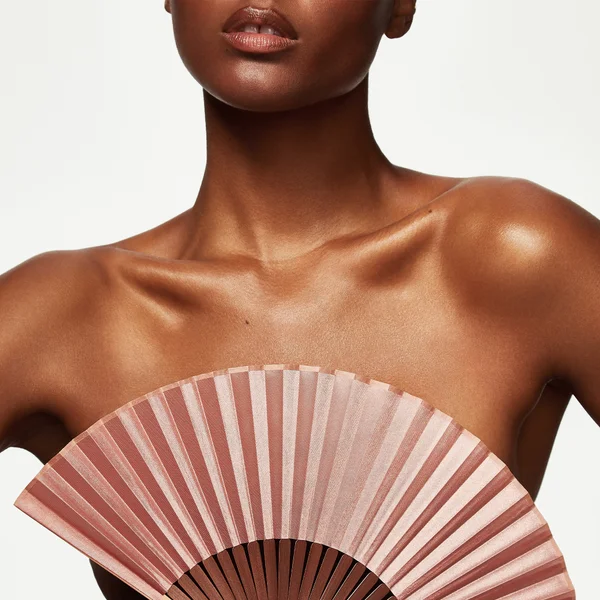 Patrick Ta Major Glow Setting Fan