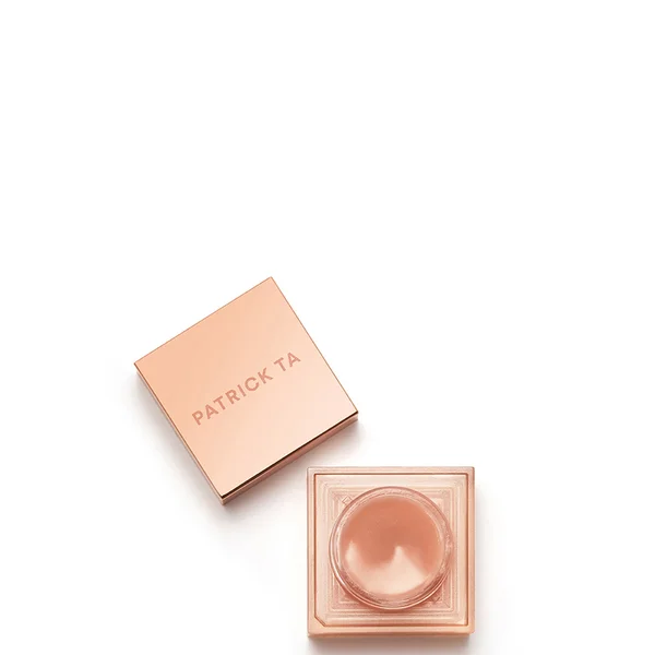 PATRICK TA Major Glow - Softening Lip Masque