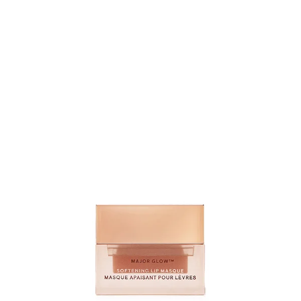 PATRICK TA Major Glow - Softening Lip Masque