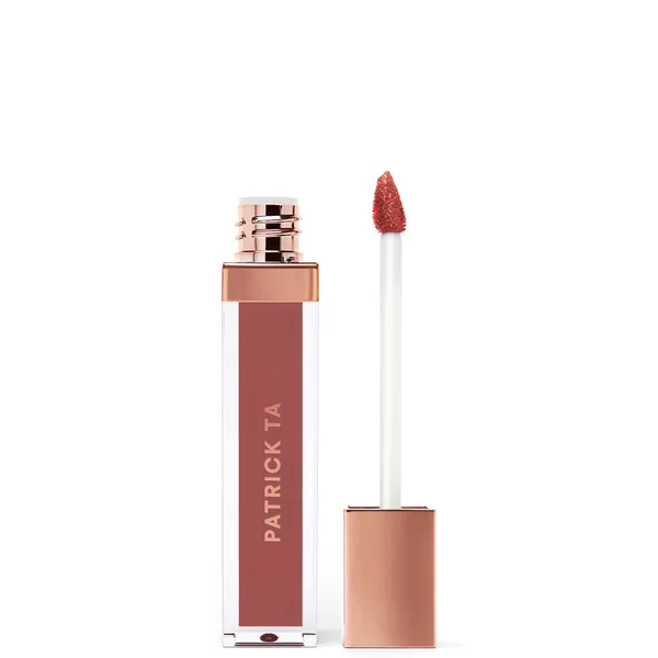PATRICK TA Monochrome Moment - Silky Lip Crème