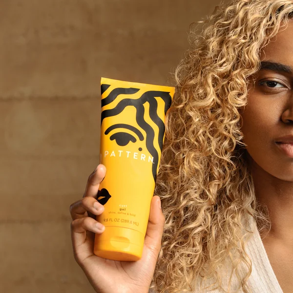 Pattern Curl Gel 289.8ml