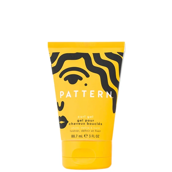 Pattern Curl Gel 88.7ml