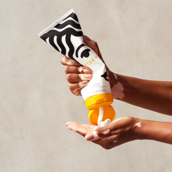 Pattern Heavy Conditioner 384.5 Ml