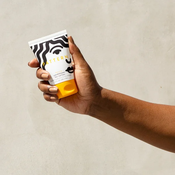 Pattern Heavy Conditioner 88.7ml