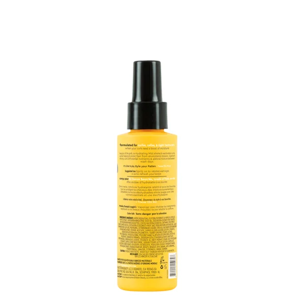 Pattern Hydrating Mist 88.7ml