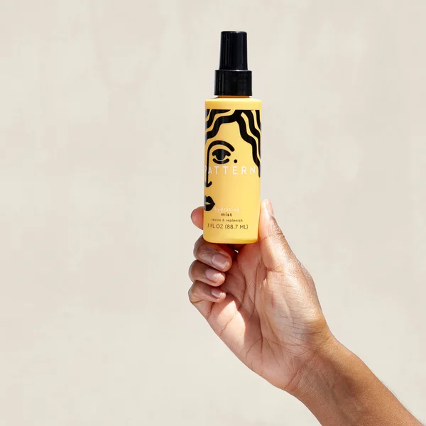 Pattern Hydrating Mist 88.7ml
